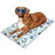 Tapete Gelado Gel Jambo New Cool Desert Long para Pets 70x110