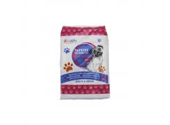 Tapete Higienico Good Pad 50 Unidades 60X60cm Petlike