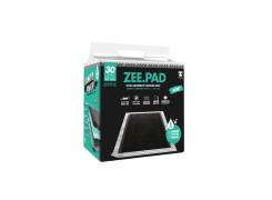 Tapete Higiênico Zee Pad Dog com 30 Unidades 