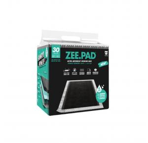 Tapete Higiênico Zee Pad Dog com 30 Unidades 