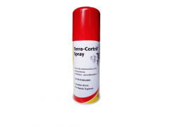 Terra-Cortril Spray Zoetis 125 mL