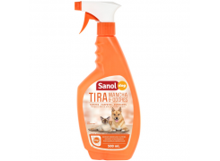 Tira Manchas e Odores Sanol Dog 500ml