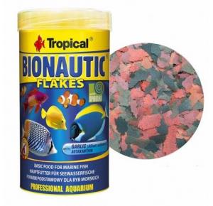 Tropical Bionautic Flakes 50g