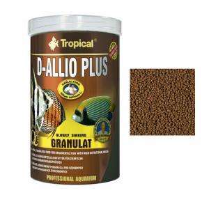Tropical D-Allio Plus Granulat 60g