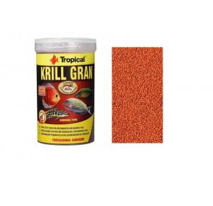 Ração Tropical para peixes  Krill Gran 54g