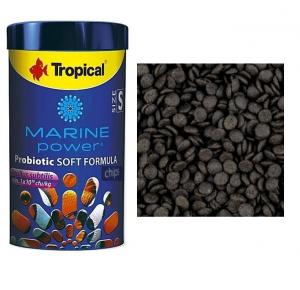 Tropical Marine Power Probiotic Soft Formula Size L 52g Chips
