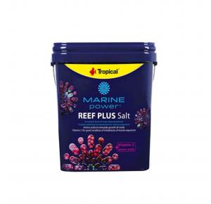 Tropical Marine Power Sal Reef Plus Salt Balde 5Kg