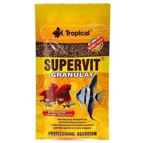 Tropical Supervit Granulat Sachê 10g