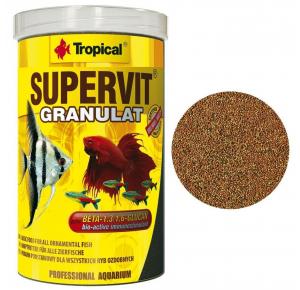 Tropical Supervit Granulat 55g 