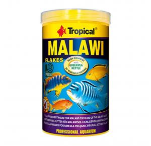 Tropical malawi flakes 50g