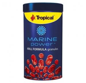 Tropical marine power krill formula granules 135g 