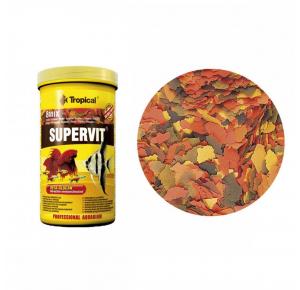 Tropical supervit flakes 50g