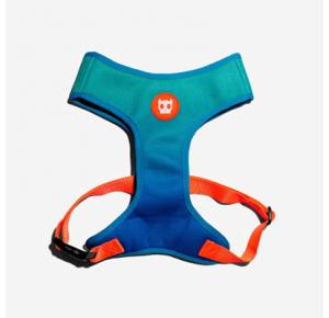 Peitoral Para Cães Mesh Plus Tide Zee Dog -Pequeno
