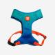Peitoral Para Cães Mesh Plus Tide Zee Dog -Pequeno