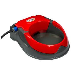 Bebedouro Automatico Infinity Vermelho Truqys 