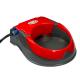 Bebedouro Automatico Infinity Vermelho Truqys 