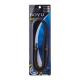 Boyu Cortina De Ar Com Microfuros 60Cm