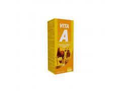 Vita A Suplemento Vitamínico Vetbras 20ml
