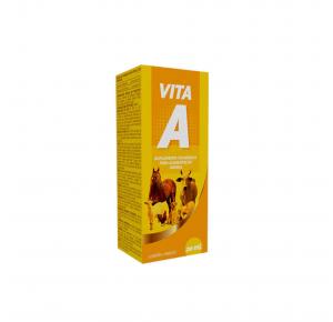 Vita A Suplemento Vitamínico Vetbras 20ml