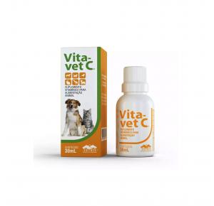 Vita Vet C 30ml Vetnil