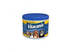 Vitacanis Suplemento Vitamínico para Cães e Gatos 250Gr Vetbras