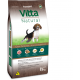 Ração Vitta Natural sabor Frango e Cereais Integrais â€“ Adultos Raças Pequenas 15kg