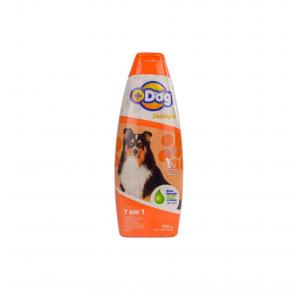 Shampoo Mais Dog 7x1 500mL