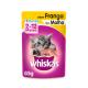 Whiskas Sachê para Gatos Filhotes Sabor Frango ao Molho - 85g