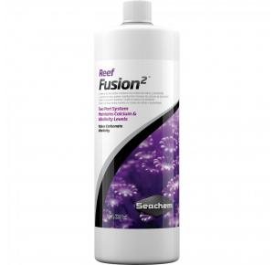 Seachem Reef Fusion 2 1 Litro