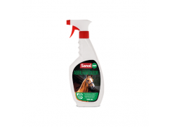 Abrilhantador sanol vet 500ml