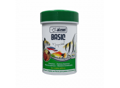 Alimento Alcon Basic 10g