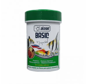 Alimento Alcon Basic 10g