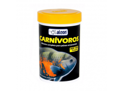 Alimento para Peixes Carnívoros Alcon 90g 