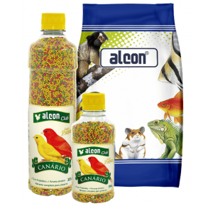 Ração Alcon Club Canário 325g