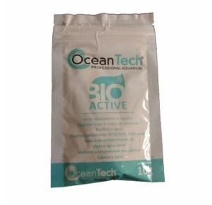 Bio Active Ocean Tech