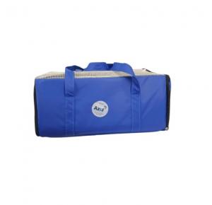 Bolsa Transporte Aéreo Padrao Azul 5Kg