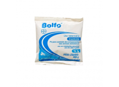 Bolfo Bayer 200g