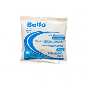 Bolfo Bayer 200g