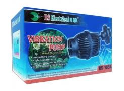 BOMBA CIRCULAÇÃO WAVE MAKER VIBRATION PUMP RS-109A 110V (6000 L/H) RS AQUA