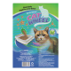 Cat Wheel Granulado de Madeira Para Gatos e Roedores 2kg