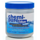 Chemi Pure Blue Carvão Ativado 156 Grs Boyu