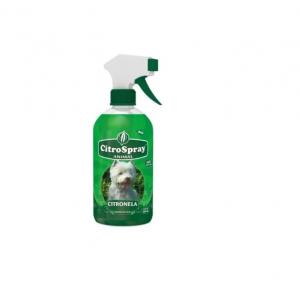 CitroSpray Spray Saneante Animal Citronela 500ml - VetBras