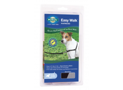 Coleira Amicus Easy Walk - P