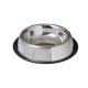 Comedouro Inox Cães 1920Ml Gigante Pet - AMERICAN PETS