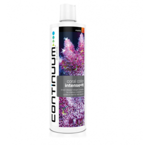 Continuum Aquatics Coral Color Intense H 500ml 