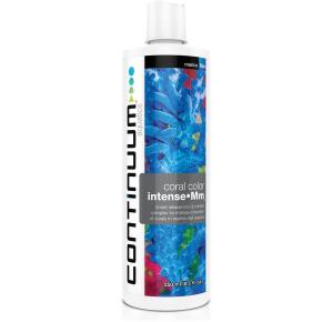 Continuum Coral Color Intense Mm 250ml