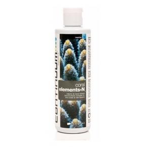 Coral Elements N 125ml Sup. Corais Continuum