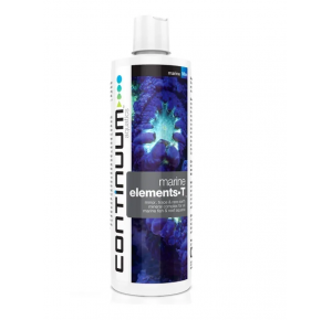 Continuum Marine Elements T 250mL