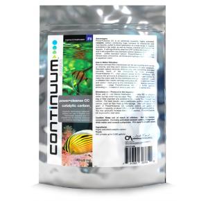 Continuum Power Cleanse Catalystic Carbon 450g