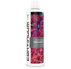 Continuum Coral Color Intense V 250ml 